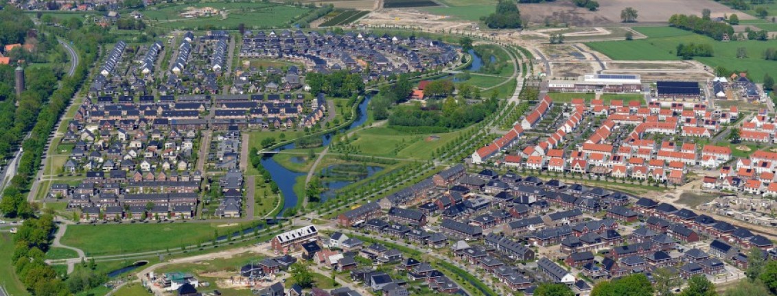 Kom naar de informatie- en verkoopmarkt op woensdag 18 oktober!