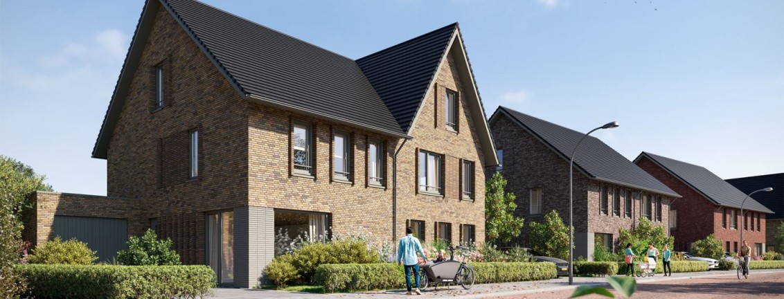 Start verkoop Twist fase 1