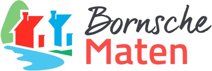 Bornsche Maten logo